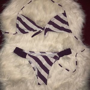 L*Space Bikini size Medium